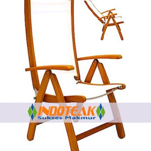 Batyline Reclinning Chair