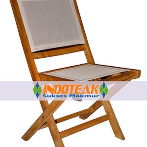 Batyline Foldable Chair