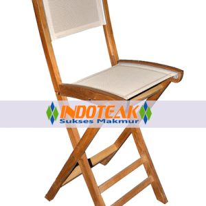 Batyline Bar Chair