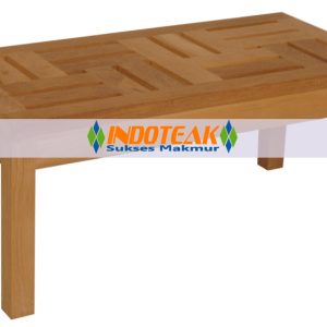 Double Small Table