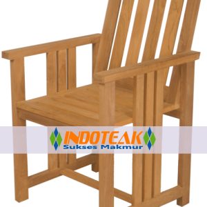 Kansas Arm Chair