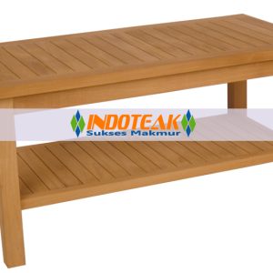 Double Tundan Table
