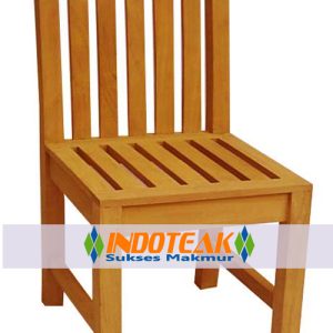Thona Teak Java Chair