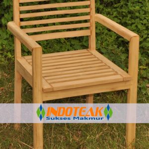 Outdoor Dinning Chair