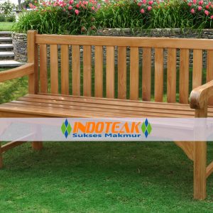 Oxford Classic Bench