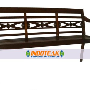 Colonial Classic Bench 150CM