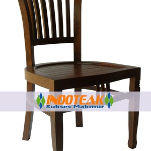 Colonial Banteng Chair