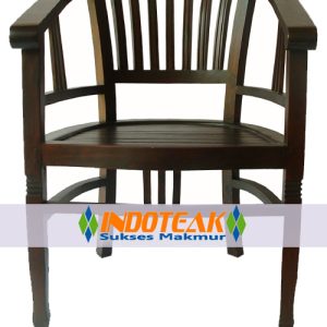 Batavia Banteng Chair