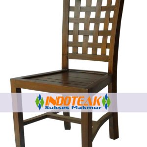 Teak Colonial Chairs Furniture