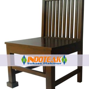 Colonial Dining Chair