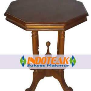 Classic Colonial Table