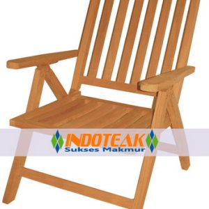 Folding Reclinning Chair